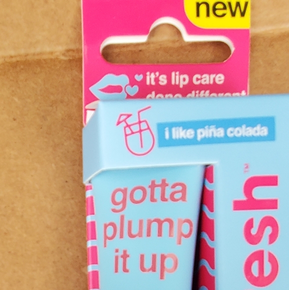 b fresh Lip Plumper NEW Vegan, Hyaluronic Acid, collagen plumper - Picture 5 of 5